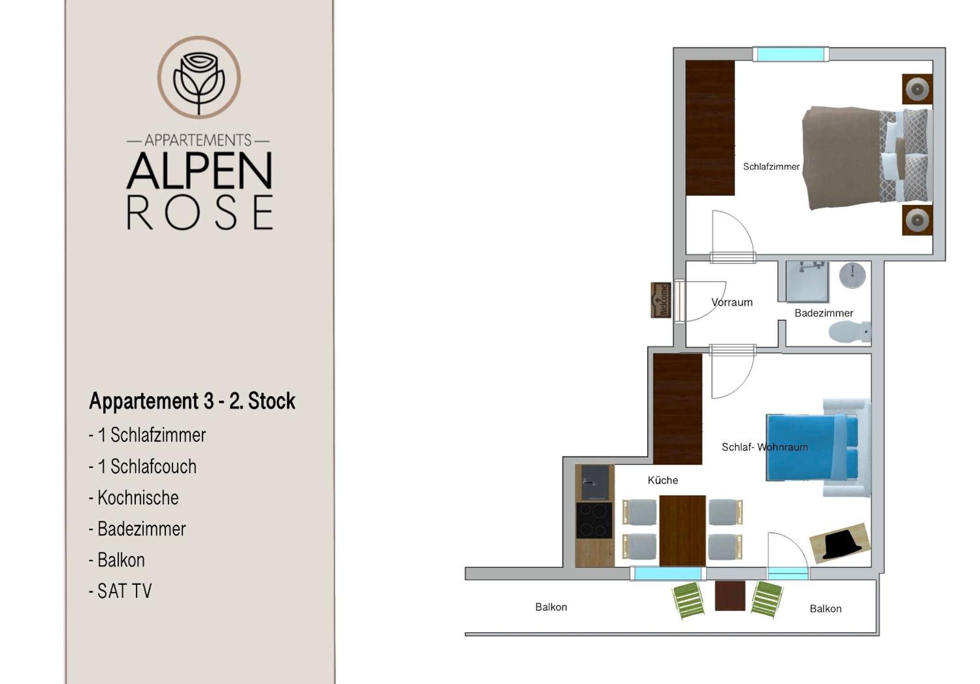 Ferienwohnung Haus Alpenrose Längenfeld Exterior foto